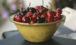 Super voće: Pet razloga zašto trebate jesti trešnje