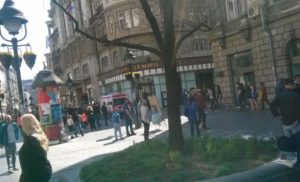 Nema više ograničenja za okupljanje na otvorenom u Srbiji