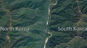 Dvije Koreje na ivici rata – FOTO,VIDEO