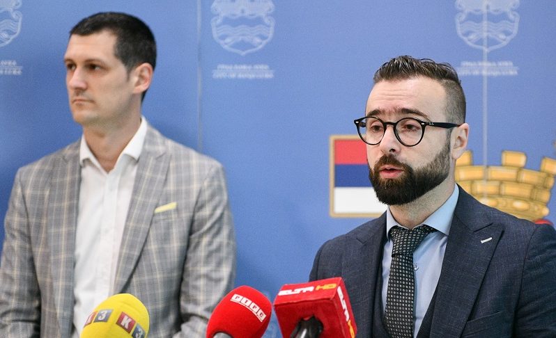 Podrška projektu „Ponosne kartice“