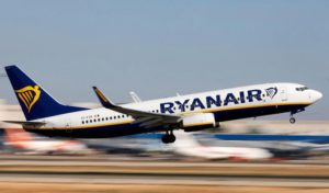 Loše vijesti za putnike: “Ryanair” od oktobra otkazuje niz letova