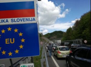 Državljani BiH iz Slovenije razočarani zbog pooštrenih mjera
