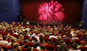 Kraj praznika: Najljepši pozorišni komadi ponovo na sceni pozorišta u Banjaluci