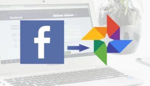 Facebook sada omogućava svima da eksportuju media fajlove u Google Photos