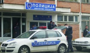 Zbog pucnjave u Gradišci uhapšeni Banjalučanin i Zagrepčanin