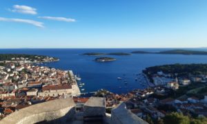 Hvar ovo ne pamti – u gradu svega 66 turista