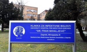 U Hrvatskoj 19 novih slučajeva virusa korona