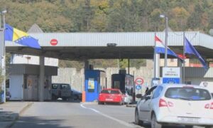 Bundalo traži reakciju na ponašanje hrvatskih graničara
