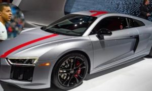 Platio Ferari i Audi 800 hiljada evra, a ne može ih voziti