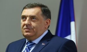 Dodik: Građani BiH ne zaslužuju ovakav tretman od EU
