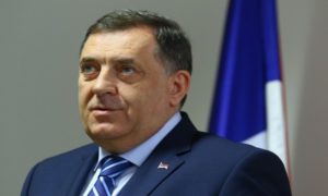 Dodik čestitao Kurban-bajram: “Neka radost ovog praznika uđe u vaša srca i domove”