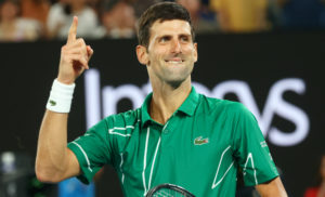 Srbin se vraća na teren: Novak Đoković će nastupiti na turniru u Dubaiju