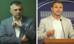 Analiza: Po čemu se razlikuju Radojičić i Stanivuković?
