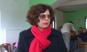 Senka Jujić kandidat za ministra uprave i lokalne samouprave