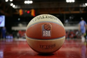 Košarkaši izlaze “na teren”: ABA liga odredila nove termine za tri odložene utakmice