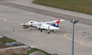 “Air Srbija” zadovoljno “trlja ruke”: U ovoj godini prevezeno više od 1,5 miliona putnika