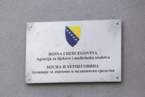 Agencija za lijekove BiH zapošljavala bez sprovođenja javnog oglasa