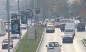 “Krševi” u saobraćaju: Polovina vozila na putevima Srpske starija od 15 godina