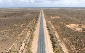 Ovo je najopasniji autoput u Australiji – VIDEO