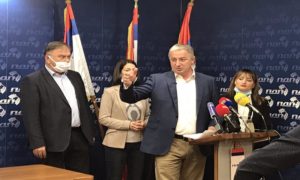 PDP tvrdi: Sumnjive nabavke respiratora u Srpskoj