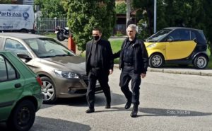 Državni tužilac Božo Mihajlović osuđen na pet godina zatvora