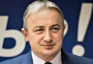 Borenović kritikovao predstavnike SNSD-a: Obmanjuju narod da BiH nije uvela sankcije Rusiji