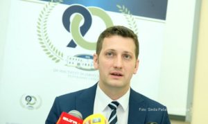 Zeljković: Drago mi je što policija provjerava sve javne nabavke, od pojedinaca očekujem izvinjenje nakon istrage