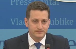 Zeljković: Јesen i hladnije vrijeme donose pogoršanje epidemiološke situacije VIDEO