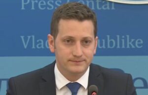 Sve je pod upitnikom! Zeljković: Teško govoriti o tačnom datumu dolaska vakcine u RS