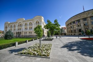 Meteorolozi imaju riječ: Prvi dan vikenda sunčano i veoma toplo, a narednih dana ovako