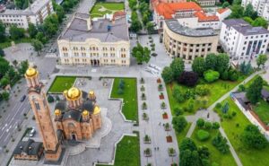 Banjaluka – Raspisan javni poziv za gradske obveznice