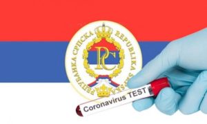 U Republici Srpskoj dvoje preminulo, 49 novozaraženih od korona virusa