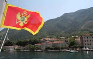 Crna Gora razmišlja o totalnom zaključavanju