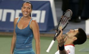 Đoković: Јelena Јanković se vraća tenisu
