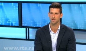 Đoković: Neskromno ću reći, Adrija tur će biti najbolji teniski turnir na svijetu – VIDEO