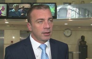 “BiH je zemlja besmisla”: Milinović najavljuje ostavku u Teniskom savezu Srpske