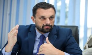 Konaković o bezbjednosnim agencijama: U pet od šest su čelnici sa isteklim mandatima