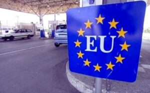 Ko će od 1. jula moći u zemlje Evropske unije?