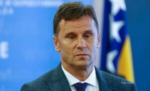 Svjedočio bivši šef Novalićevog kabineta: Nabavka respiratora bila politička odluka, ne epidemiološka