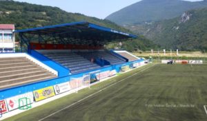 FK Krupa rješava problem sa licencom za igralište: Gradski stadion u Banjaluci rezervna opcija
