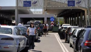 Državljani Srbije od petka u Grčku i preko Sjeverne Makedonije bez testiranja i karantina