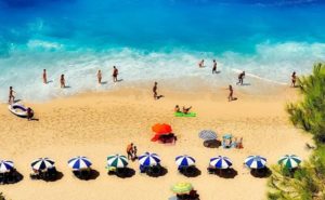 Mijenjaju pravila na plažama: Evo gdje će se moći postaviti suncobran i peškir