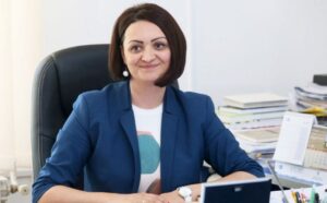 Vratila se na direktorsku funkciju: Jelena Kurtinović zamijenila Andreu Dorić