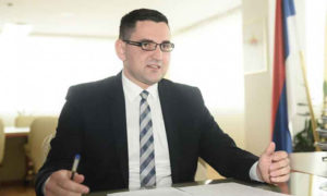 “Proći će i ovo”: Ministar Klokić pozvao sve da poštuju preporučene mjere