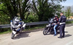 MUP RS: Dvije trećine kontrolisanih vozača motocikla ne poštuje pravila