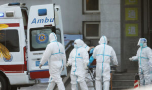 U Srbiji potvrđena 2.384 slučaja zaraze korona virusom: Za dan preminule 34 osobe