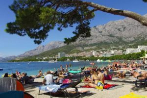 Makarska s nestrpljenjem iščekuje goste iz BiH