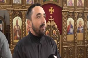 Đakon nepriznate “crnogorske crkve” pozivao na “Bljesak” i “Oluju”