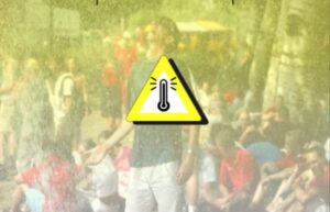 Žuti meteoalarm za veći dio Srpske i FBiH: Upozorenje zbog moguće grmljavine