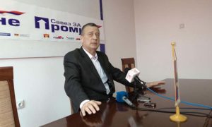 Tenzije u prijedorskom SDS-u: Traži se ostavka Tubina zbog loših rezultata na izborima